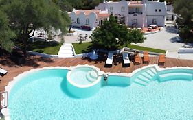 Hotel Villa Cedrino